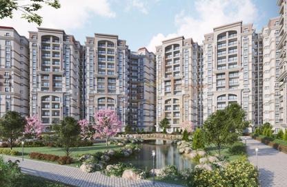 Apartment - 3 Bedrooms - 2 Bathrooms for sale in Sawary - Alexandria Compounds - Alexandria