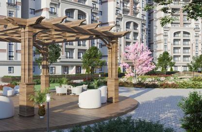Apartment - 3 Bedrooms - 2 Bathrooms for sale in Sawary - Alexandria Compounds - Alexandria