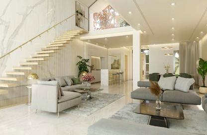 Villa - 5 Bedrooms - 5 Bathrooms for sale in Al Karma 4 - Sheikh Zayed Compounds - Sheikh Zayed City - Giza Villa - 5 Bedrooms - 5 Bathrooms for sale in Al Karma 4 - Sheikh Zayed Compounds - Sheikh Zayed City - Giza