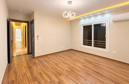 Apartment - 3 - 2 for rent in The Square - 5th Settlement Compounds - The 5th Settlement - New Cairo City - Cairo