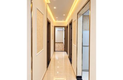 Apartment - 3 - 2 for rent in The Square - 5th Settlement Compounds - The 5th Settlement - New Cairo City - Cairo Apartment - 3 - 2 for rent in The Square - 5th Settlement Compounds - The 5th Settlement - New Cairo City - Cairo