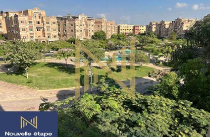 شقة - 3 غرف نوم - 2 حمامات للبيع في كونتيننتال جاردنز - الحي الثاني عشر - الشيخ زايد - الجيزة