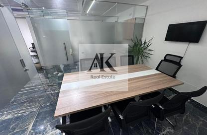 Office Space - Studio - 1 Bathroom for sale in Mivida - 5th Settlement Compounds - The 5th Settlement - New Cairo City - Cairo