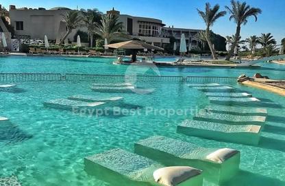 Apartment - 3 Bedrooms - 3 Bathrooms for sale in Nuba - El Gouna - Hurghada - Red Sea