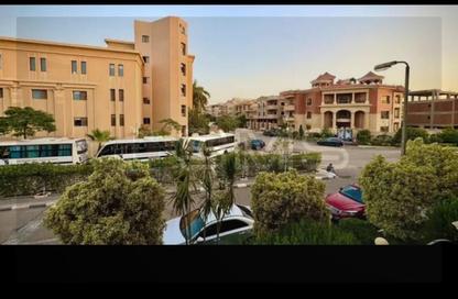 Apartment - 2 Bedrooms - 3 Bathrooms for rent in Mivida - 5th Settlement Compounds - The 5th Settlement - New Cairo City - Cairo