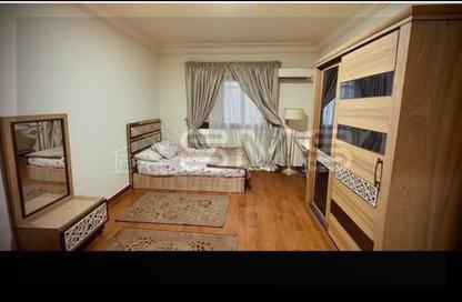 Apartment - 2 Bedrooms - 3 Bathrooms for rent in Mivida - 5th Settlement Compounds - The 5th Settlement - New Cairo City - Cairo