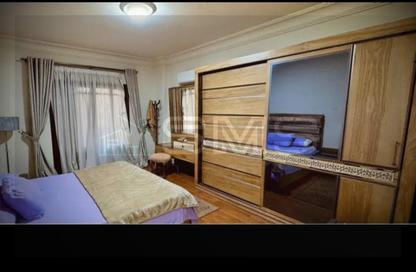 Apartment - 2 Bedrooms - 3 Bathrooms for rent in Mivida - 5th Settlement Compounds - The 5th Settlement - New Cairo City - Cairo
