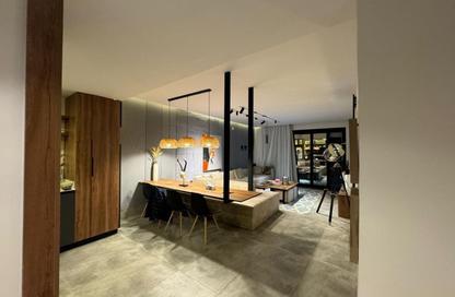 Duplex - 3 Bedrooms - 2 Bathrooms for sale in Marina 1 - Marina - Al Alamein - North Coast