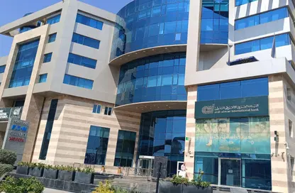 مساحات مكتبية - 8 غرف نوم - 4 حمامات للايجار في شارع رقم 70 - الحي الاول - التجمع الخامس - مدينة القاهرة الجديدة - القاهرة