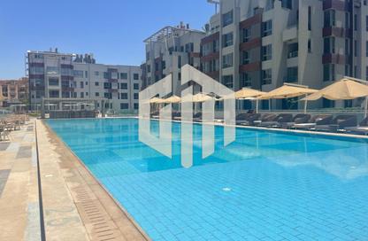 Apartment - 4 - 3 for rent in JW Marriott Hotel - The 1st Settlement - New Cairo City - Cairo