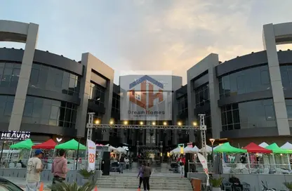 Shop - Studio for sale in Mohamed Naguib Axis - Abou El Houl - New Cairo City - Cairo