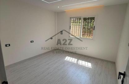 Apartment - 3 - 2 for sale in B6 - Madinaty - Cairo