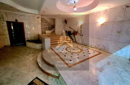 شقة - 4 غرف نوم - 3 حمامات للبيع في شارع نبيل الوقاد - ارض الجولف - مصر الجديدة - القاهرة