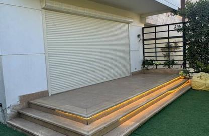 Townhouse - 3 - 3 for sale in Hyde Park - New Cairo City - Cairo