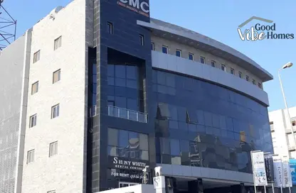 Clinic - 2 Bedrooms - 1 Bathroom for rent in Cairo Medical Center CMC - North Teseen St. - The 5th Settlement - New Cairo City - Cairo