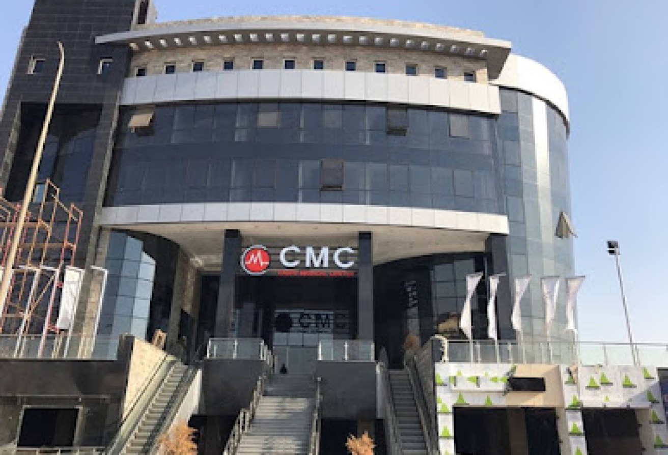 Premium Medical Clinic for Rent @ CMC-North 90th thumbnail