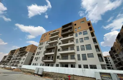 Apartment - 2 Bedrooms - 2 Bathrooms for sale in Bloomfields - Mostakbal City Compounds - Mostakbal City - Future City - Cairo