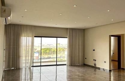 Apartment - 3 Bedrooms - 3 Bathrooms for sale in Allegria - Sheikh Zayed Compounds - Sheikh Zayed City - Giza