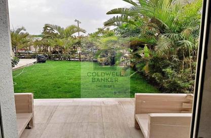 Villa - 4 - 4 for sale in Mountain View 1.1 - 5th Settlement Compounds - The 5th Settlement - New Cairo City - Cairo