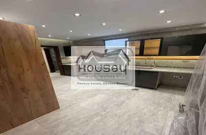 Apartment - 3 Bedrooms - 3 Bathrooms for rent in Eastown - 5th Settlement Compounds - The 5th Settlement - New Cairo City - Cairo