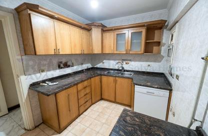 Apartment - 2 Bedrooms - 1 Bathroom for rent in 14th of May Bridge - Smouha - Hay Sharq - Alexandria Apartment - 2 Bedrooms - 1 Bathroom for rent in 14th of May Bridge - Smouha - Hay Sharq - Alexandria