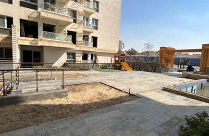 Apartment - 3 Bedrooms - 2 Bathrooms for sale in Mountain View iCity - 5th Settlement Compounds - The 5th Settlement - New Cairo City - Cairo