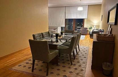 Apartment - 2 - 2 for rent in Forty West - Sheikh Zayed Compounds - Sheikh Zayed City - Giza Apartment - 2 - 2 for rent in Forty West - Sheikh Zayed Compounds - Sheikh Zayed City - Giza