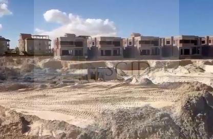 Villa - 3 Bedrooms - 3 Bathrooms for sale in Amwaj - Sidi Abdel Rahman - North Coast