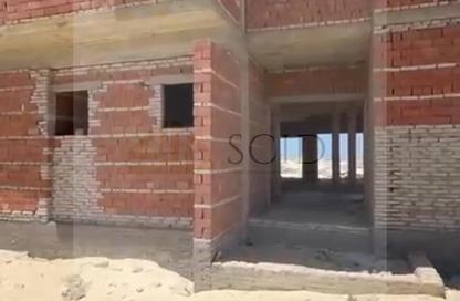 Villa - 3 Bedrooms - 3 Bathrooms for sale in Amwaj - Sidi Abdel Rahman - North Coast