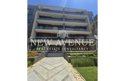 Apartment - 3 Bedrooms - 2 Bathrooms for sale in El Patio Oro - 5th Settlement Compounds - The 5th Settlement - New Cairo City - Cairo Apartment - 3 Bedrooms - 2 Bathrooms for sale in El Patio Oro - 5th Settlement Compounds - The 5th Settlement - New Cairo City - Cairo