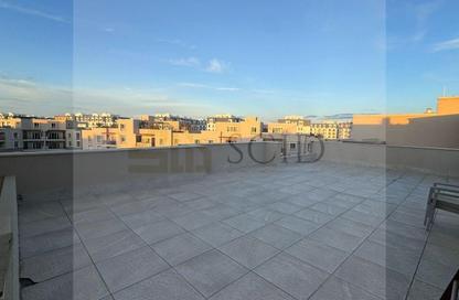 Apartment - 3 - 3 for sale in Westown - Sheikh Zayed Compounds - Sheikh Zayed City - Giza