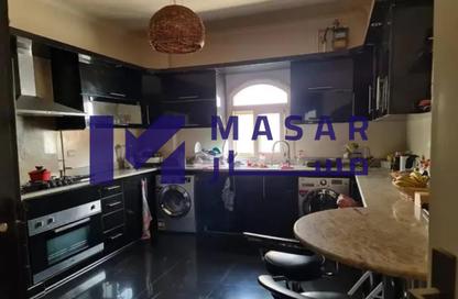 Full Floor - 4 - 3 for sale in El Yasmeen 1 - El Yasmeen - New Cairo City - Cairo