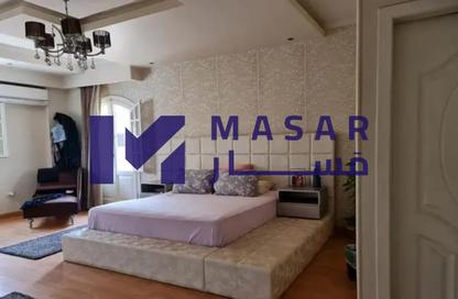 Full Floor - 4 - 3 for sale in El Yasmeen 1 - El Yasmeen - New Cairo City - Cairo
