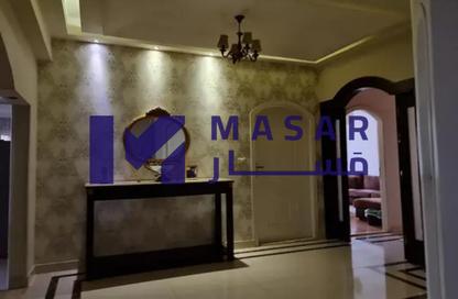 Full Floor - 4 - 3 for sale in El Yasmeen 1 - El Yasmeen - New Cairo City - Cairo