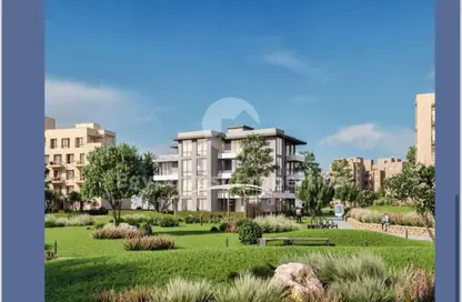 (بنتهاوس  (روف - 3 غرف نوم - 3 حمامات للبيع في أو ويست - كمبوندات 6 أكتوبر - مدينة 6 أكتوبر - الجيزة