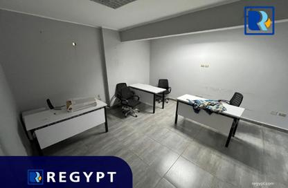 مساحات مكتبية - استوديو - 2 حمامات للايجار في شارع 295 - المعادي الجديدة - حي المعادي - القاهرة