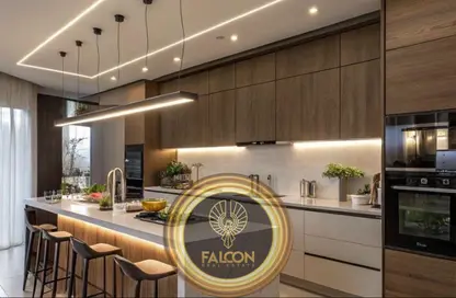 شقة - 2 غرف نوم - 2 حمامات للبيع في ستودا - شيراتون المطار - النزهة - القاهرة