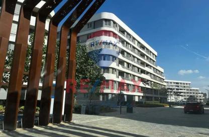 Apartment - 1 Bedroom - 1 Bathroom for sale in Bloomfields - Mostakbal City Compounds - Mostakbal City - Future City - Cairo