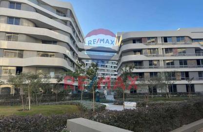 Apartment - 1 Bedroom - 1 Bathroom for sale in Bloomfields - Mostakbal City Compounds - Mostakbal City - Future City - Cairo