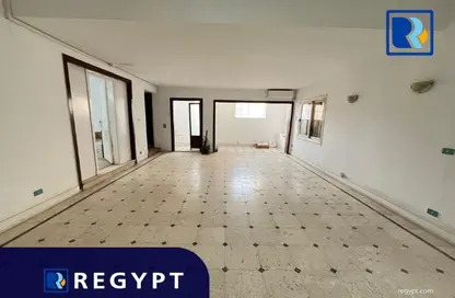 شقة - 4 غرف نوم - 3 حمامات للايجار في شارع 215 - دجلة - حي المعادي - القاهرة