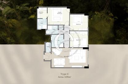 Apartment - 3 Bedrooms - 3 Bathrooms for sale in Elysium - Sheikh Zayed Compounds - Sheikh Zayed City - Giza Apartment - 3 Bedrooms - 3 Bathrooms for sale in Elysium - Sheikh Zayed Compounds - Sheikh Zayed City - Giza