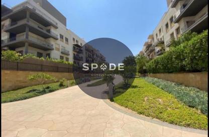 Duplex - 4 Bedrooms - 4 Bathrooms for sale in Eastown - 5th Settlement Compounds - The 5th Settlement - New Cairo City - Cairo
