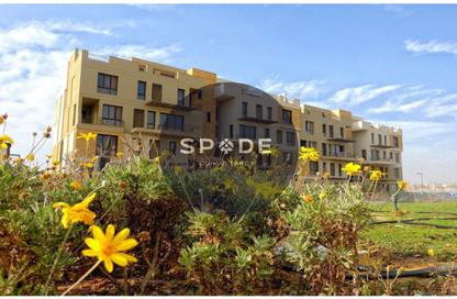 Duplex - 4 Bedrooms - 4 Bathrooms for sale in Eastown - 5th Settlement Compounds - The 5th Settlement - New Cairo City - Cairo