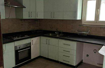 Penthouse - 3 Bedrooms - 3 Bathrooms for sale in Zayed Dunes - 6th District - Sheikh Zayed City - Giza