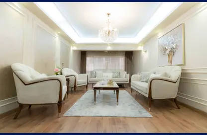 شقة - 2 غرف نوم - 1 حمام للبيع في شارع الصاغ محمد عبد السلام - سيدي بشر - حي اول المنتزة - الاسكندرية