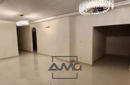 Apartment - 3 Bedrooms - 2 Bathrooms for sale in North Lotus - El Lotus - New Cairo City - Cairo