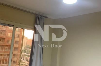 Apartment - 3 Bedrooms - 2 Bathrooms for sale in Wesal City - El Shorouk Compounds - Shorouk City - Cairo