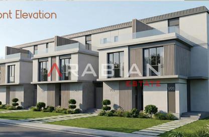 Apartment - 1 - 1 for sale in RI8 New Capital - New Capital Compounds - New Capital City - Cairo