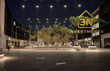 Apartment - 2 Bedrooms - 2 Bathrooms for rent in Lake View Residence - 5th Settlement Compounds - The 5th Settlement - New Cairo City - Cairo Apartment - 2 Bedrooms - 2 Bathrooms for rent in Lake View Residence - 5th Settlement Compounds - The 5th Settlement - New Cairo City - Cairo