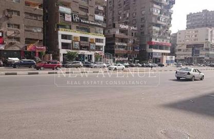 Retail - Studio - 2 Bathrooms for sale in Makram Ebeid St. - 6th Zone - Nasr City - Cairo
